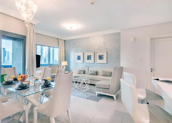 First Class 3Br Elegance And Grandeur