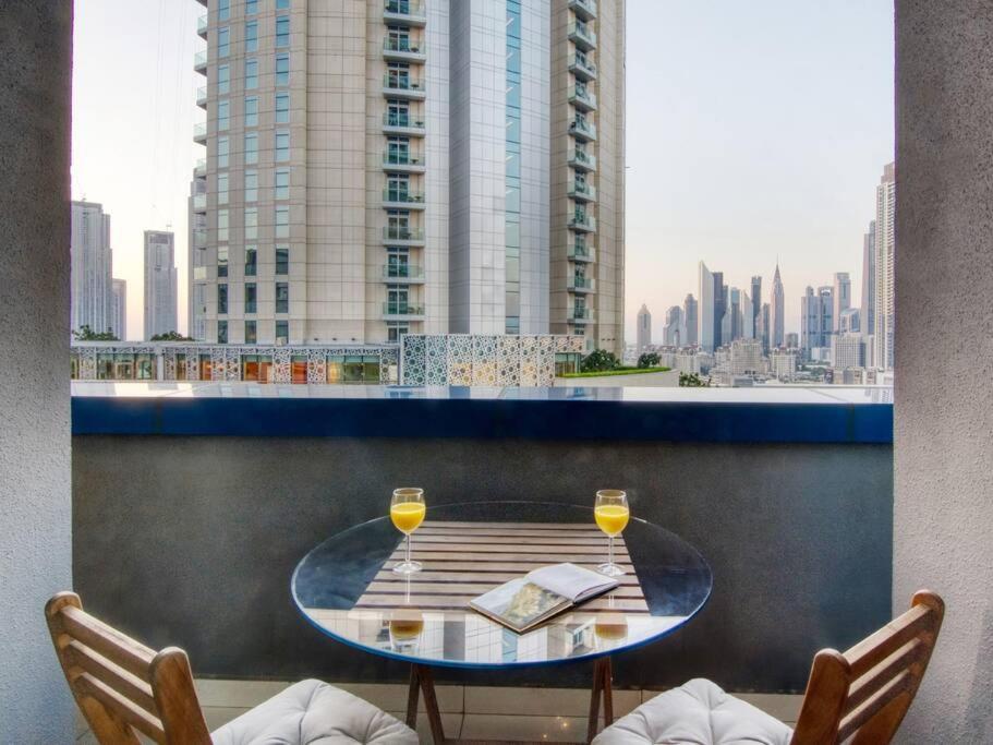 First Class 3br Elegance And Grandeur * Dubai